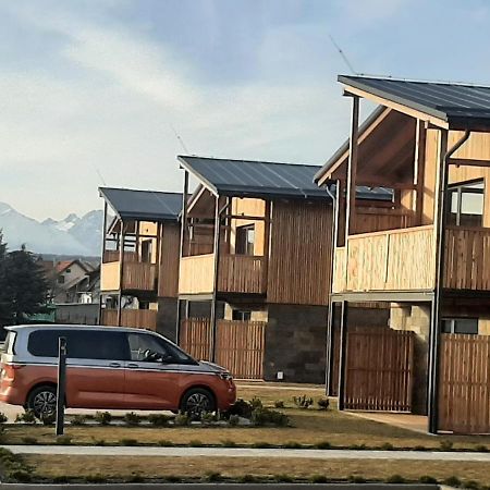 Apartman B4 Hrabušice المظهر الخارجي الصورة