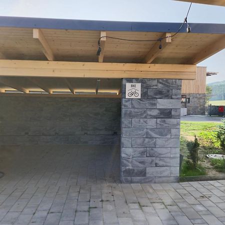 Apartman B4 Hrabušice المظهر الخارجي الصورة