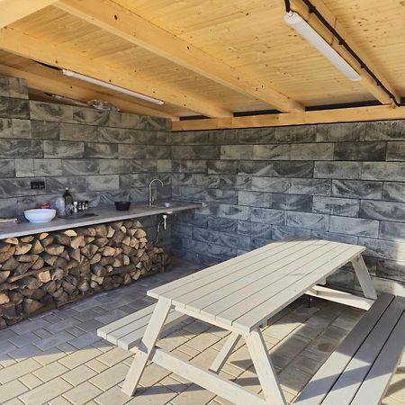 Apartman B4 Hrabušice المظهر الخارجي الصورة