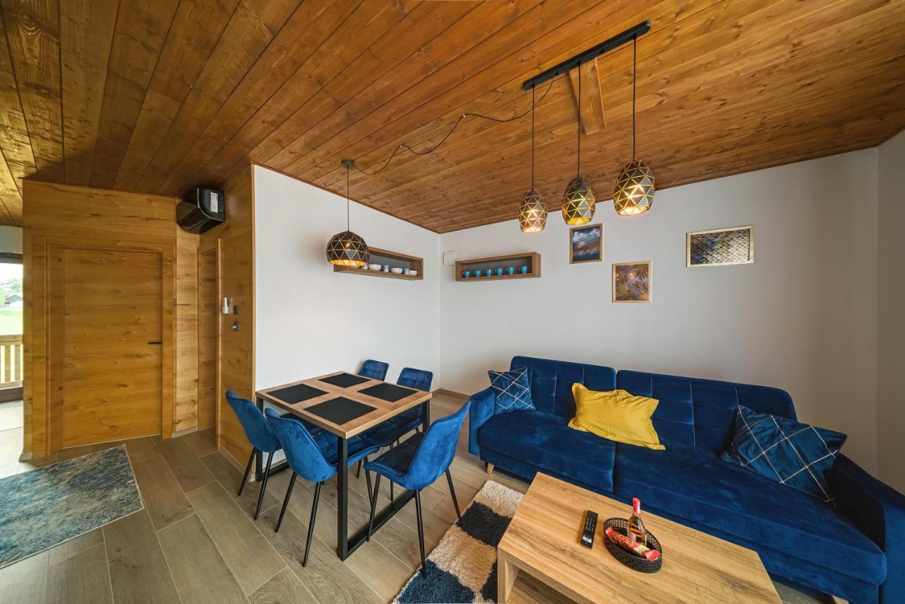 Apartman B4 Hrabušice المظهر الخارجي الصورة