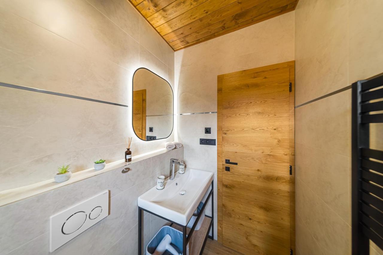 Apartman B4 Hrabušice المظهر الخارجي الصورة
