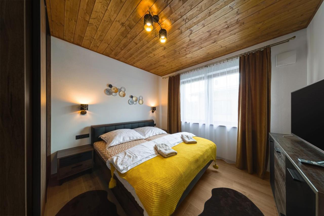 Apartman B4 Hrabušice المظهر الخارجي الصورة