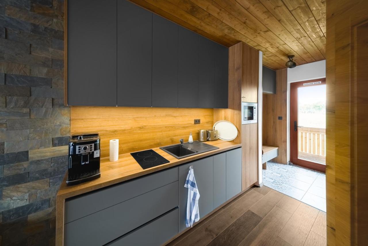 Apartman B4 Hrabušice المظهر الخارجي الصورة
